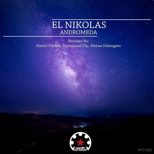EL Nikolas - Andromeda [MYC1090]